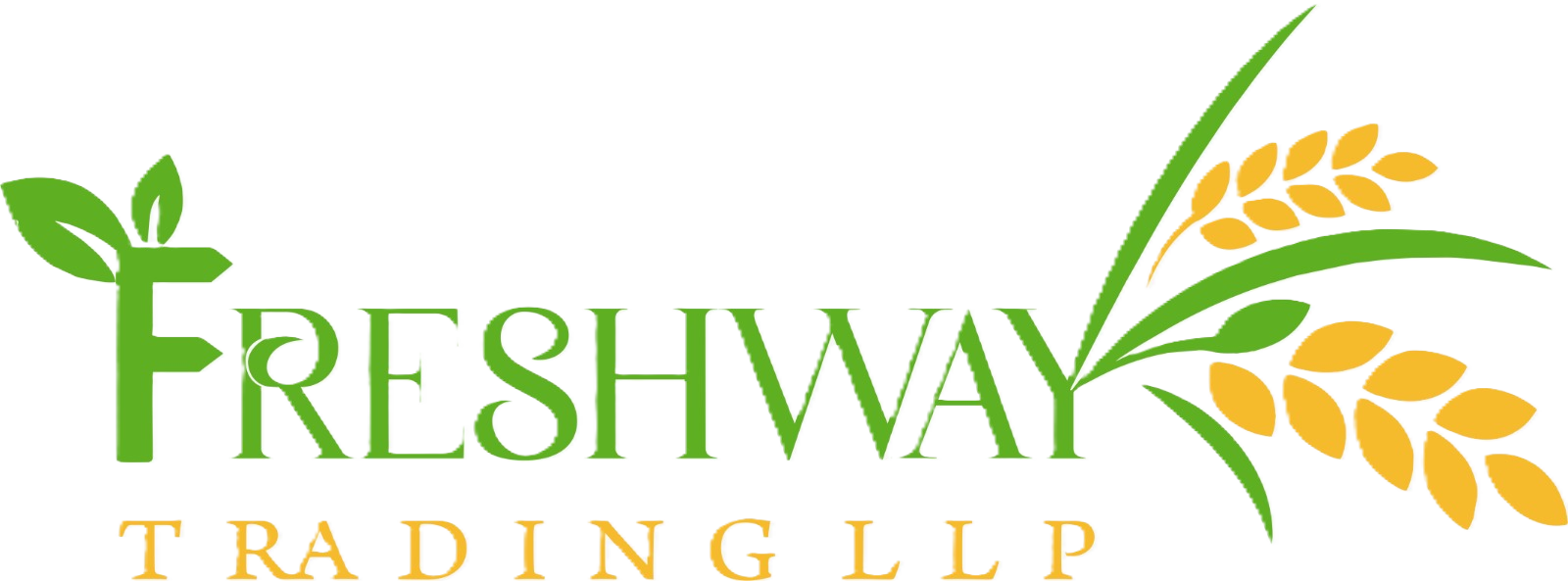 FreshWay Logo