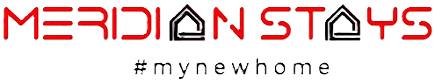 Meridian Stays Logo