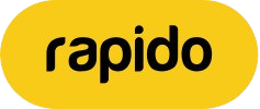Rapido Logo