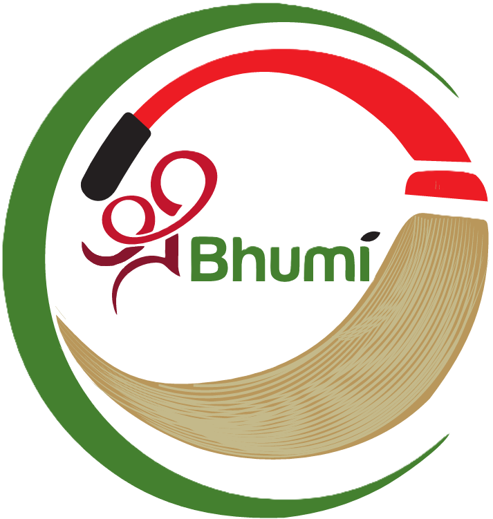 Shree Bhumi Entripices Logo