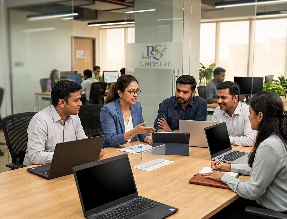 Team mapping voice process customer journey